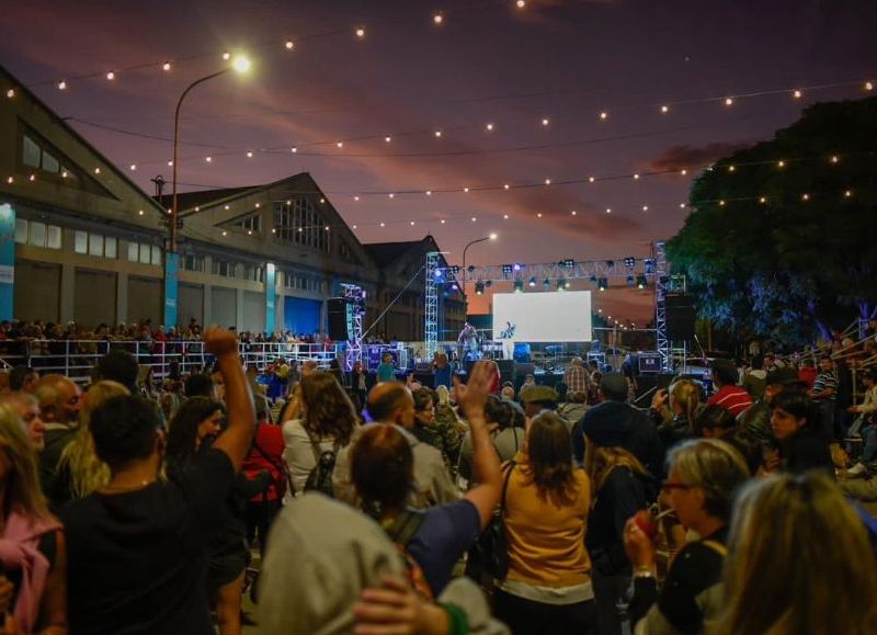 VIDEO | Un fin de semana con arte, música y espectáculos para todos los gustos