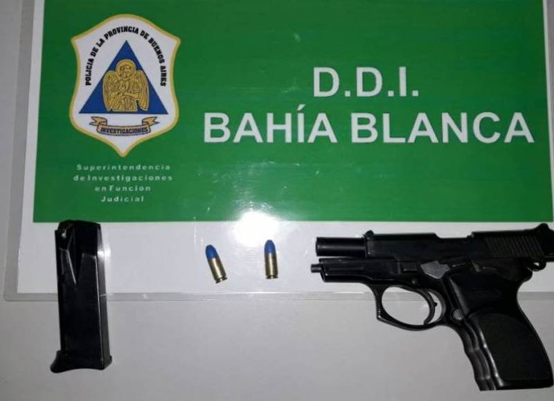 Motochorros balearon a un comerciante, la ambulancia demoró 40 minutos y el hombre murió