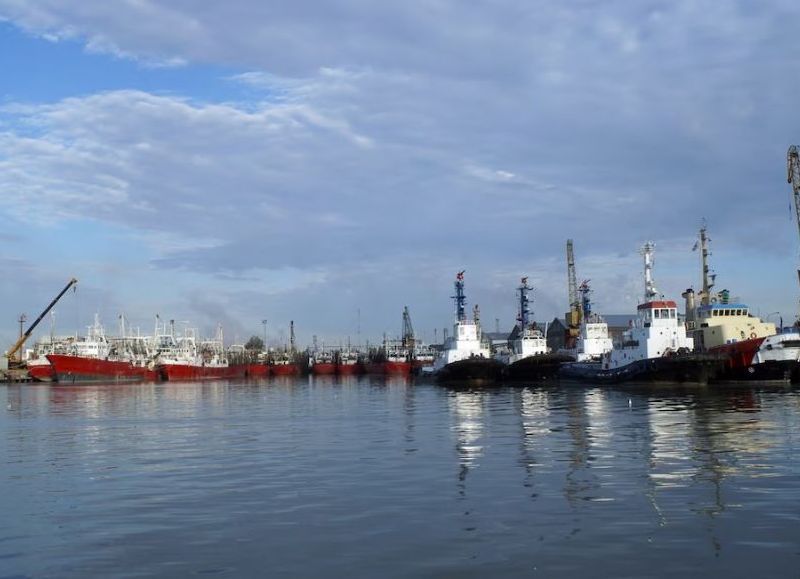 La ciudad se posiciona frente a Buenos Aires como puerta estratégica para exportadores