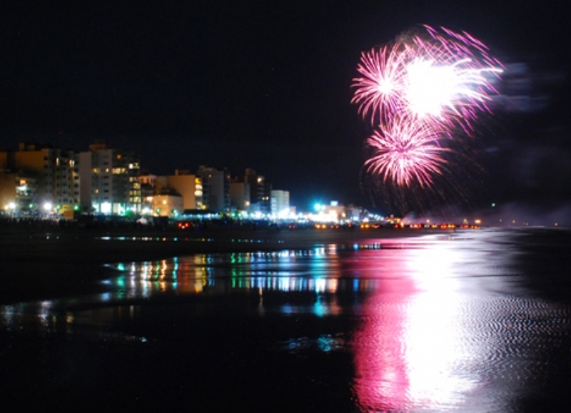 Monte Hermoso ya le puso fecha al inicio de la temporada