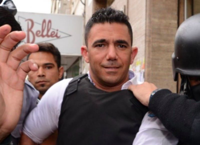 La Justicia procesó a Juan Ignacio Suris y a otras seis personas por lavado de activos