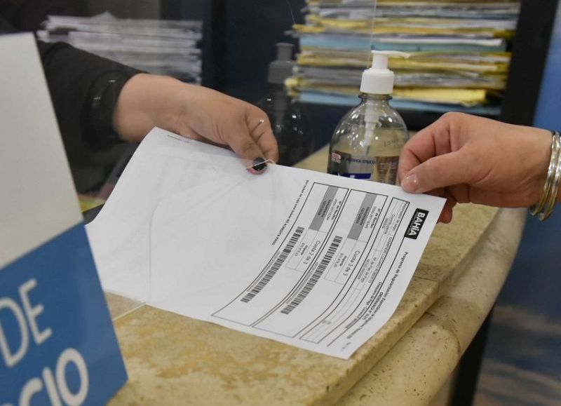 El municipio prorrogó el pago semestral de las tasas de ALC y Salud