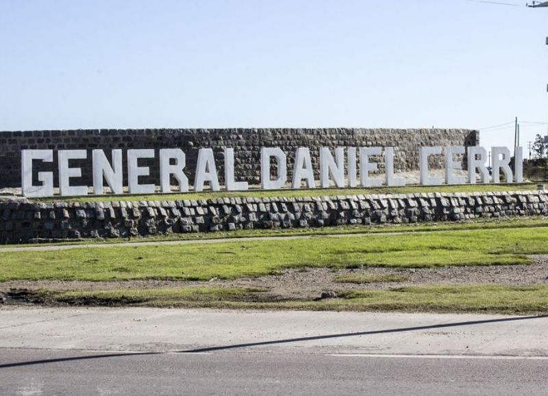 VIDEO | Se realizará el recambio y ampliación del acueducto en General Daniel Cerri