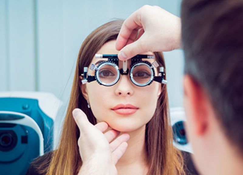 Charla abierta por el Día Mundial de la Visión en la UNS