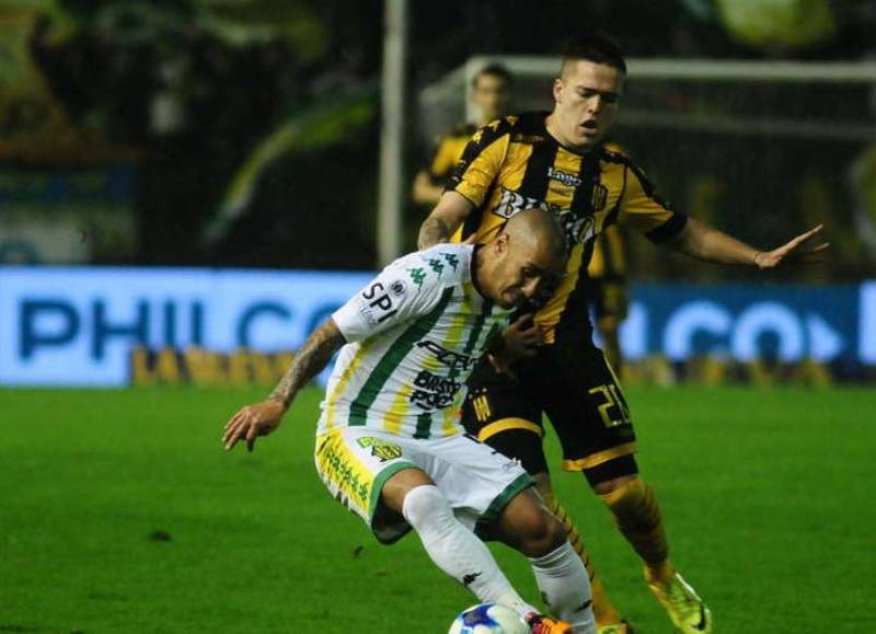 El "Aurinegro" es de Primera y de Primera no se va