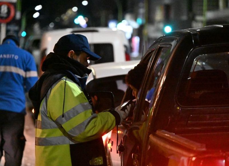 El Municipio renueva su compromiso con el Alcohol 0 al volante