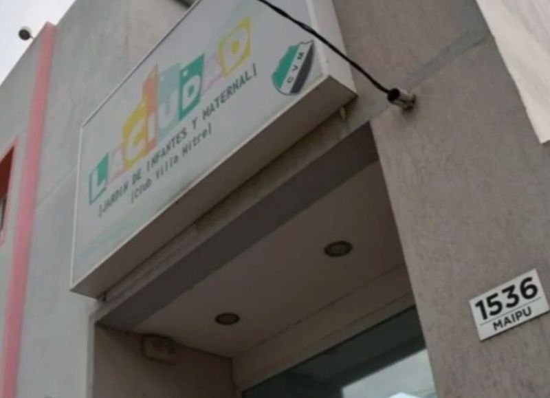 Abusos en el Jardín de infantes La Ciudad: incorporaron una pericia de parte contra la maestra