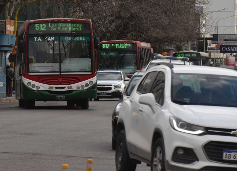 El municipio de Bahía Blanca absorberá gran parte del aumento del boleto del transporte público