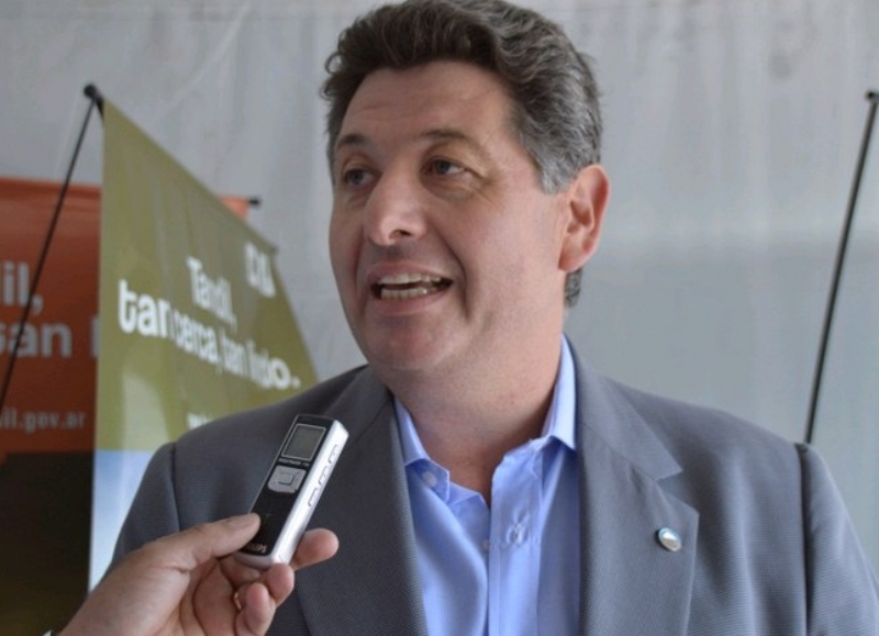 El Departamento de Ingeniería Agronómica del CIPBA se reúne en Bahía Blanca