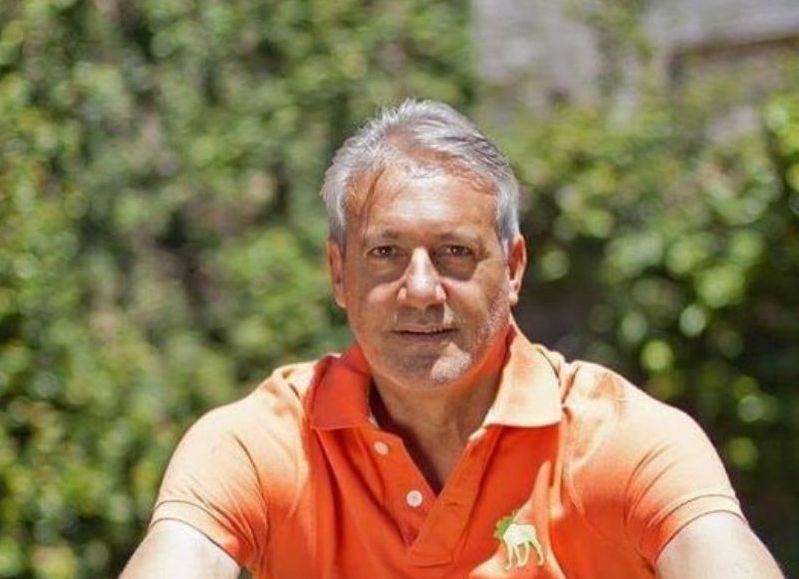 Scioli puso a Dámaso a domar a Nahuelito: el dueño de Bahía se muda a Bariloche