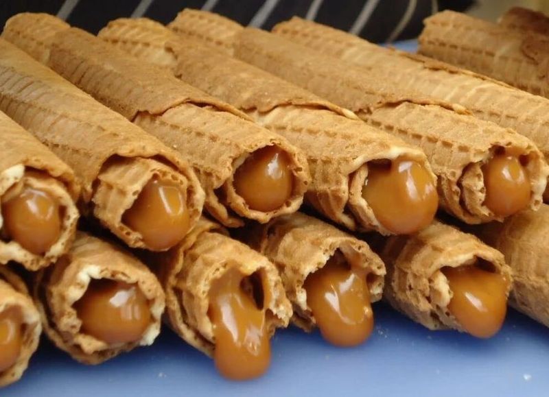 Se viene la Fiesta del Cubanito en Primavera 2025