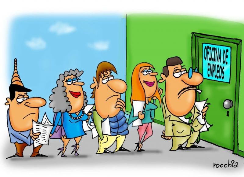 El desempleo en la ciudad cayó a 7,6 por ciento en el primer trimestre del año