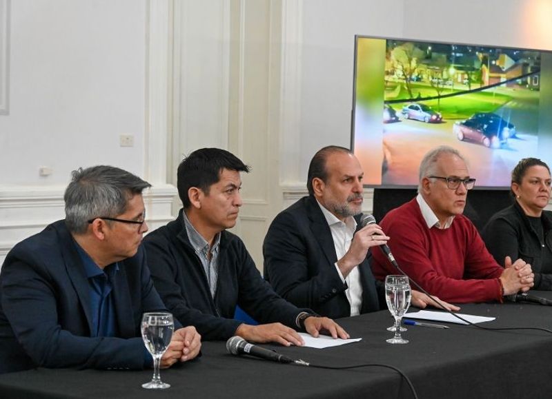 VIDEO | Allanamientos, secuestros e imputados por picadas ilegales