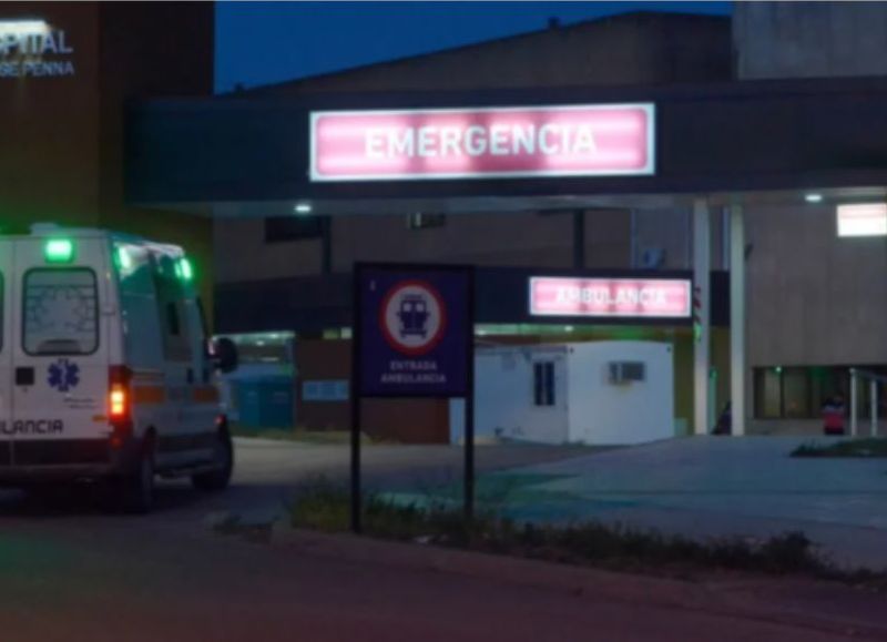 Tragedia en la ciudad: una niña de un año murió ahogada en la pileta de su casa