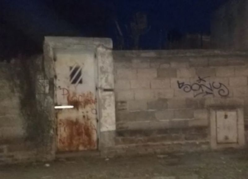 Casa tomada: detuvieron a un "okupa" en el barrio Noroeste