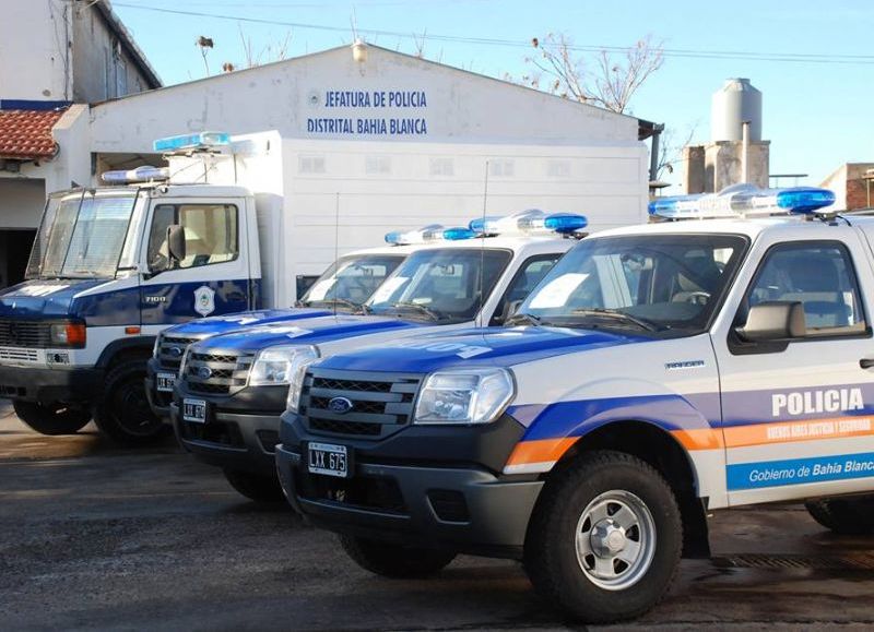 Operativo de seguridad vial en la ciudad: 16 conductores fueron demorados