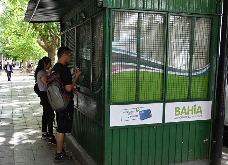 La Ciudad avanza con la actualización de la SUBE y amplía los beneficios para los usuarios