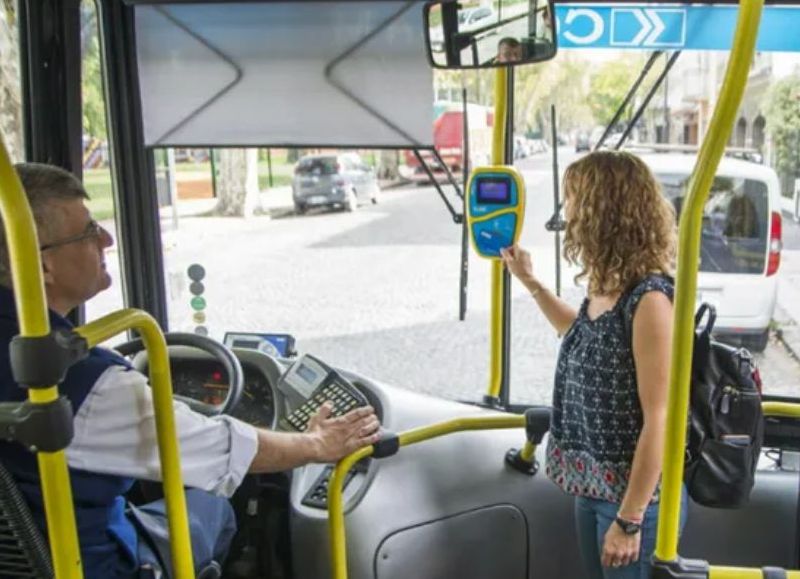 El Municipio declaró la emergencia del transporte público debido a los aumentos