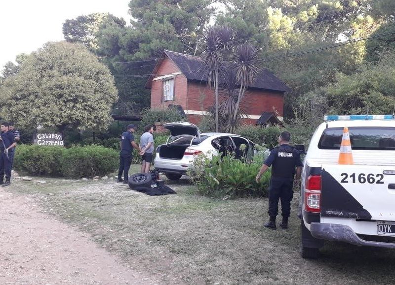 Una ex empleada en la mira por un robo millonario al dueño de una panadería