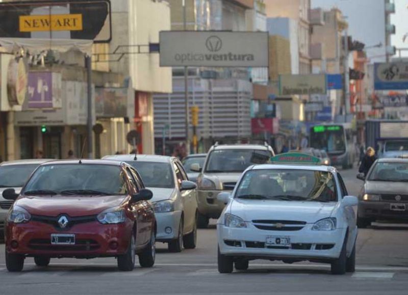 Extienden hasta noviembre el uso de la licencia de conducir digital con trámite aprobado