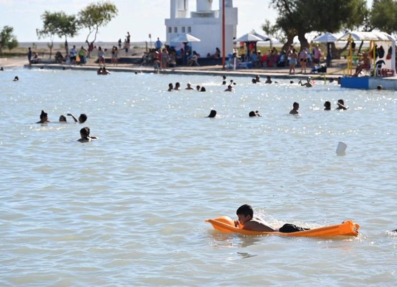 El Complejo Recreativo Maldonado recibe visitantes: horarios y tarifas