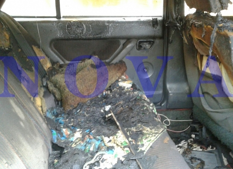 Testigo clave: "Sufrí amenazas desde el primer momento, vinieron a quererme callar"