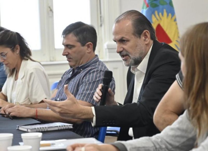 Se puso en marcha el Consejo Municipal de Políticas de Salud Mental