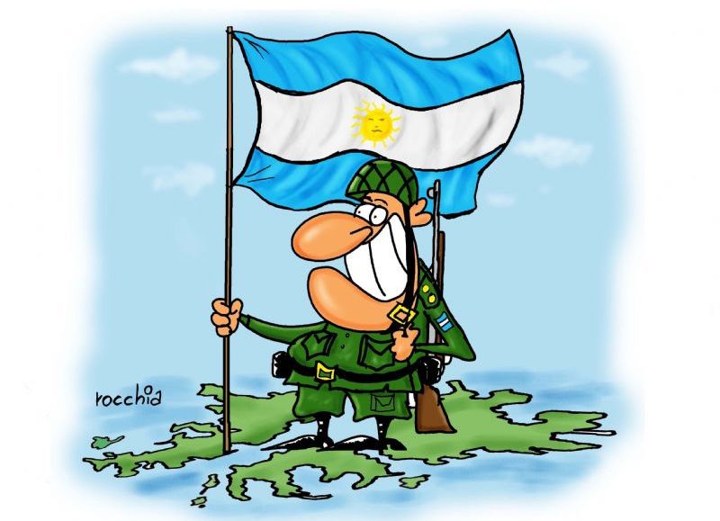 VIDEO | El municipio impulsa el Mes de Malvinas con propuestas culturales y educativas