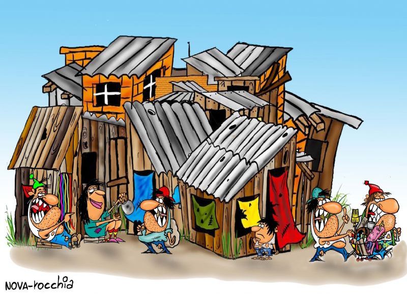 Según el INDEC, bajó la pobreza pero creció la indigencia en la ciudad en 2025