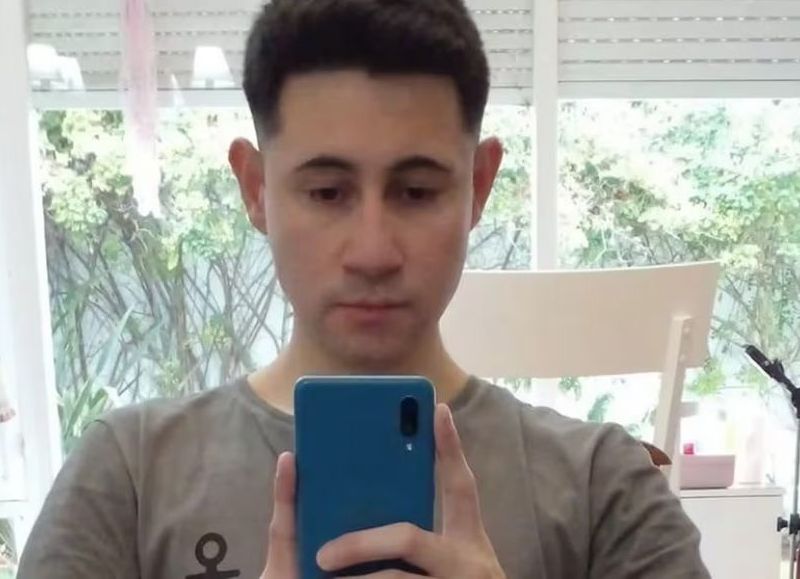 Claromecó: habrían encontrado sin vida al joven kayakista a cinco millas de la costa