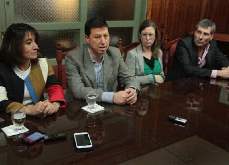 Corrado pide declarar a Villarino "Zona Austral Desfavorable"