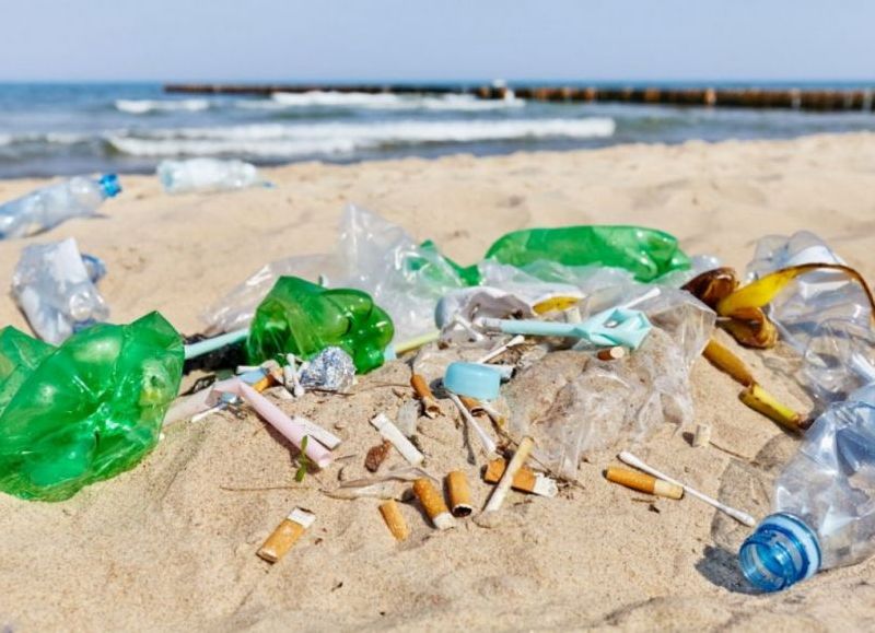 Se lanza la 8ª edición del Censo de Residuos de la Costa Bonaerense bajo la gestión de Susbielles