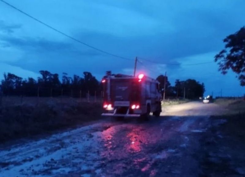 Tres Arroyos: buzos de Mar del Plata se sumaron a la búsqueda de un niño de 8 años que cayó al agua