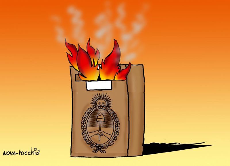 El ausentismo: la incertidumbre que atraviesa la elección legislativa en la ciudad