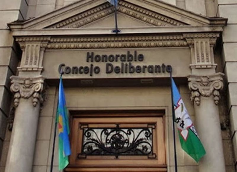 Más obras hidráulicas y alivio económico para miles de contribuyentes