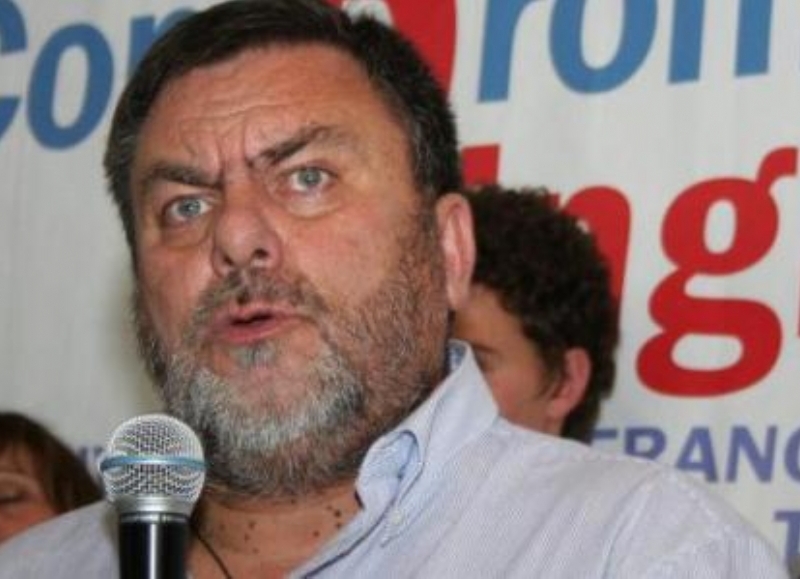 Berterret quiere impulsar la emergencia económica: "El déficit obstaculiza nuestros objetivos"