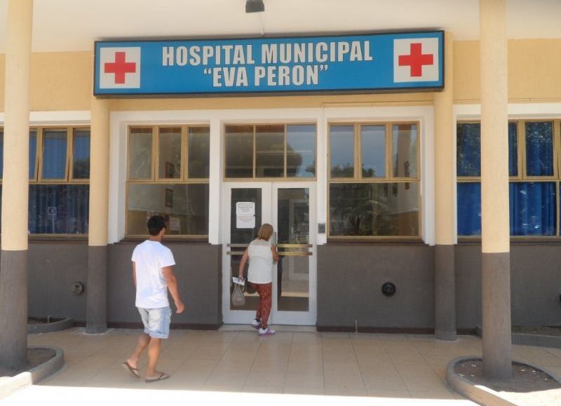 Punta Alta: fue la primera mamá del año y la detuvieron por intentar regalar a la bebé