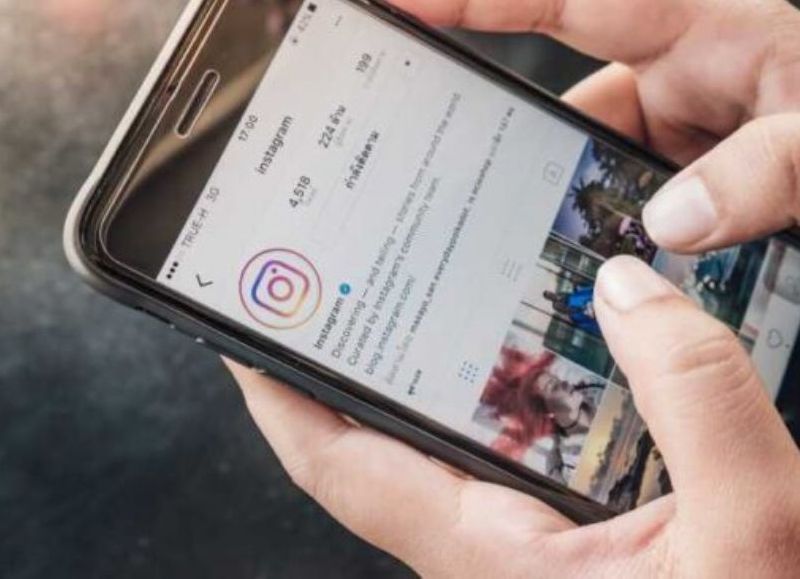 Pervertido.com: usaba el Instagram para distribuir contenido sexual de menores en la ciudad