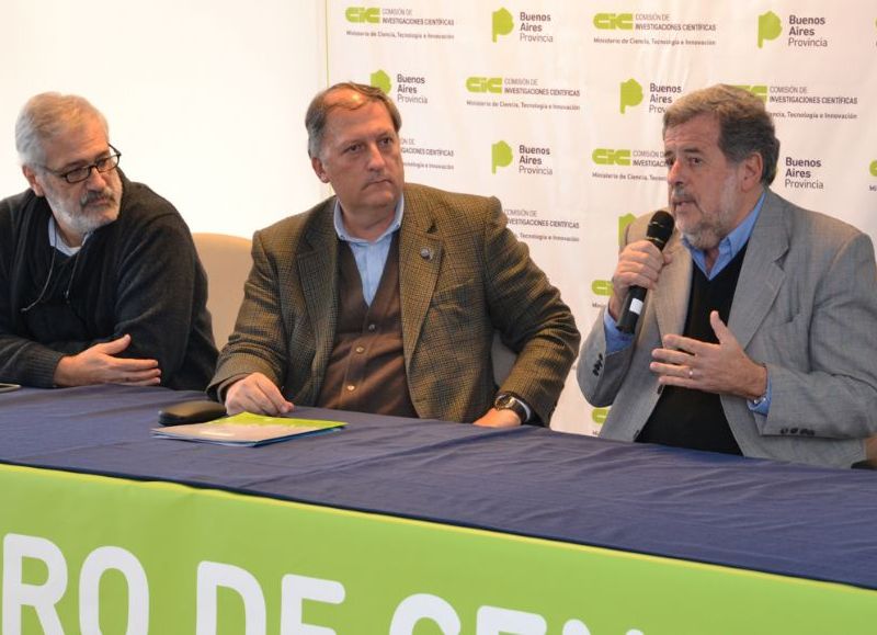 Se realizará en la ciudad el segundo encuentro anual de centros CIC