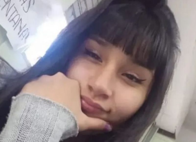 ¿Dónde está Agustina? Buscan a una adolescente que falta de su casa en el barrio Rosario Sur