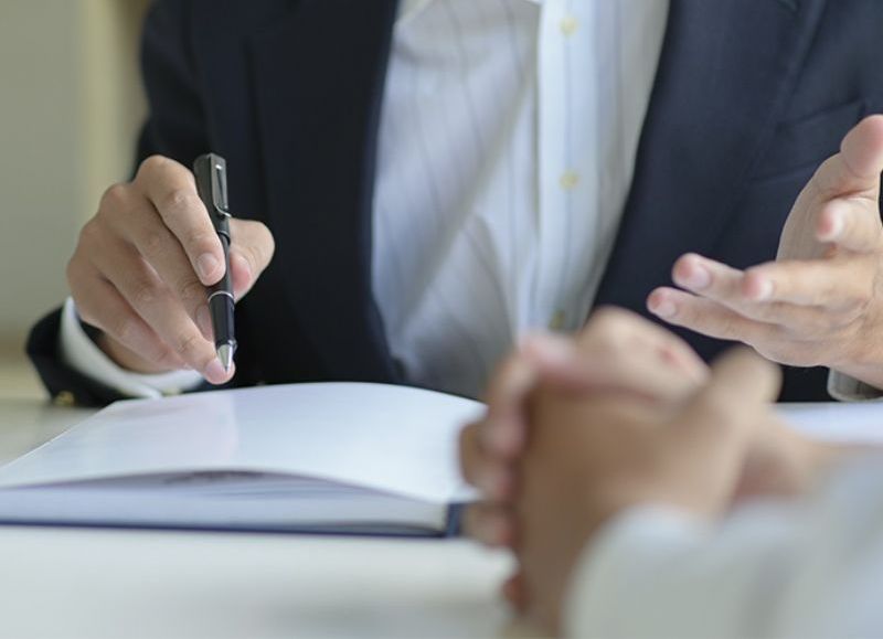 Durante todo mayo habrá consultorio jurídico gratuito del Colegio de Abogados