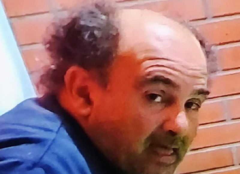 Con perros rastreadores buscan a un paciente psiquiátrico en Pringles