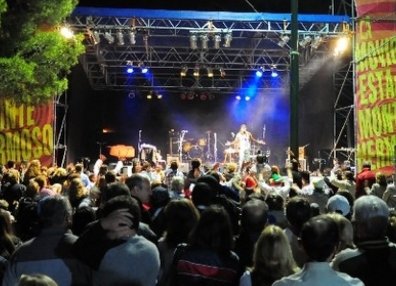 Monte Hermoso se prepara para recibir el verano