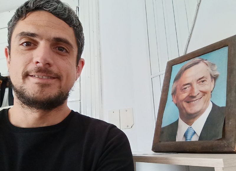 El espacio de Milei arregló con Unión por la Patria en Coronel Rosales