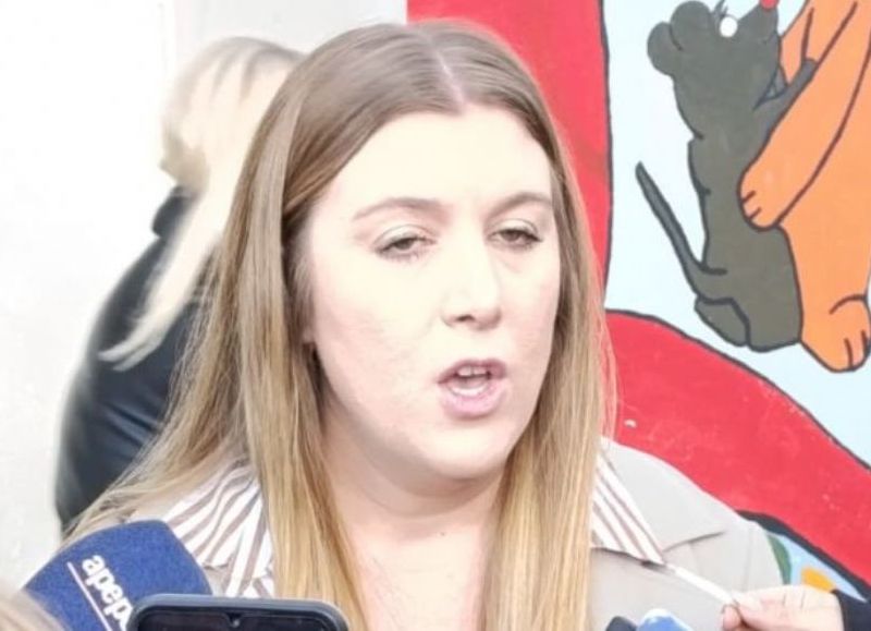 #Elección2025: La Libertad Avanza se impuso en la ciudad