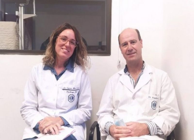 Coronel Suárez: piden incubadoras para la Neonatología del Hospital Municipal