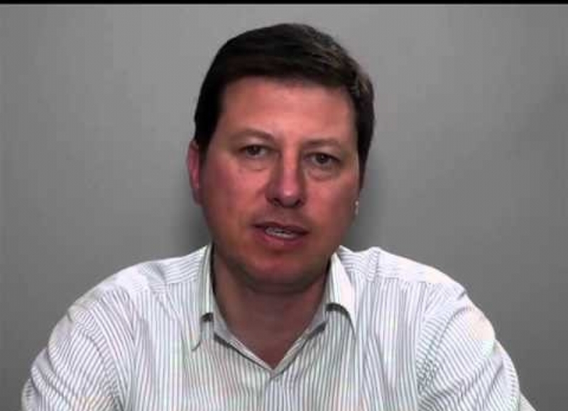 Carlos Bevilacqua se convertirá en el nuevo intendente de Villarino