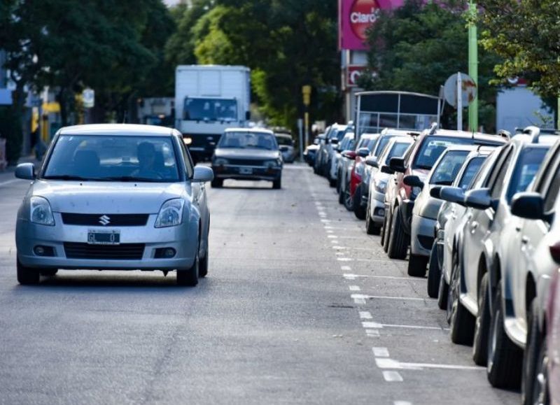 Se podrá circular con licencia digital y constancia de trámite aprobado