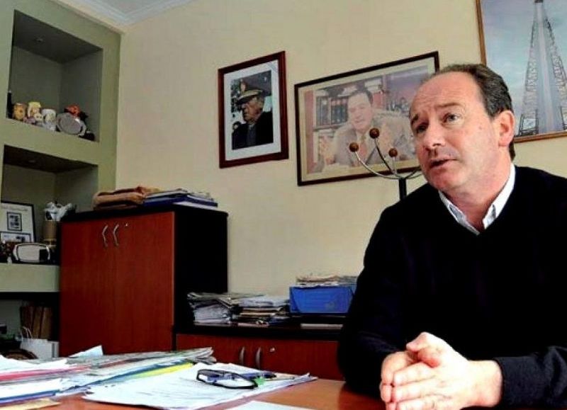 La Justicia investigará a Marcos Fernández por "compra de votos" en 2015