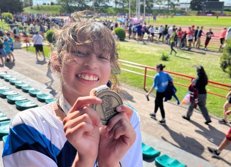 Juegos Bonaerenses: 30 medallas y un orgullo que emociona